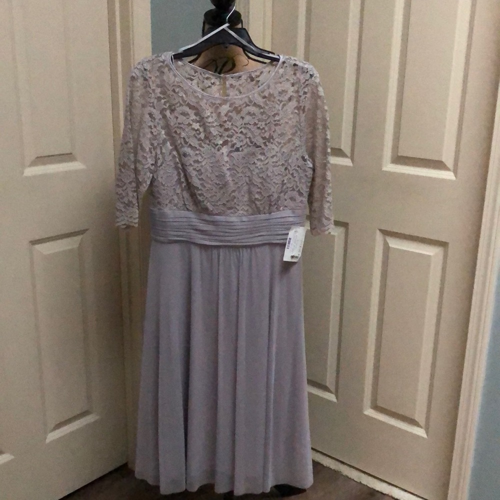 Jessica Howard Semi-Formal Dress